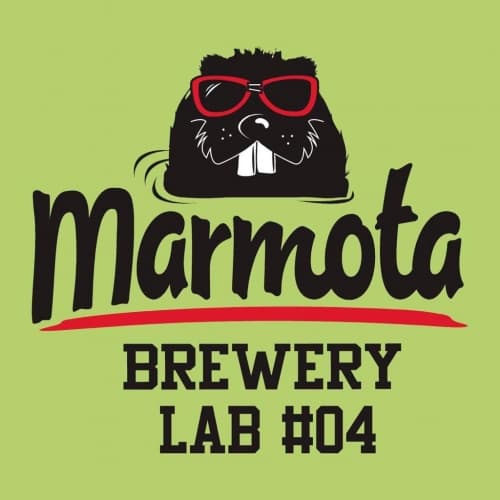 Marmota Lab#04 Manga