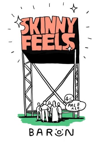 Skinny Feels
