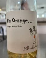 Vin Orange