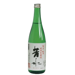 Hosui Tokusen Tokubetsuhonjozo
