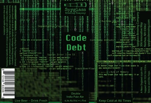 Code Debt
