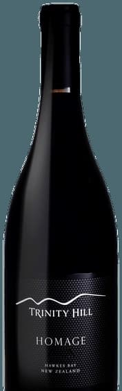 Homage Syrah