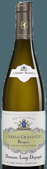 Chablis Grand Cru 'Bougros'