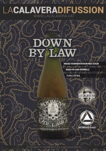 DOWN BY LAW