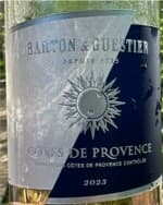 Côtes de Provence Rosé