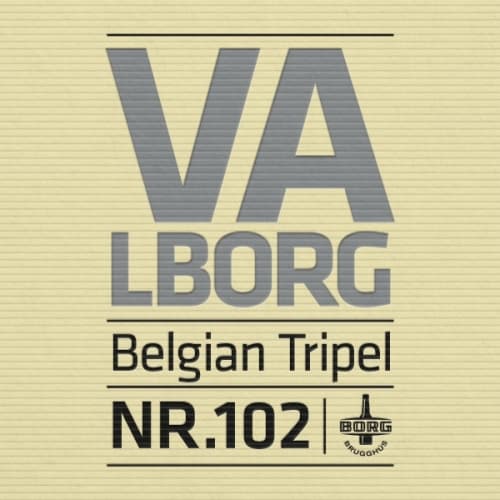 VALBORG NR.102