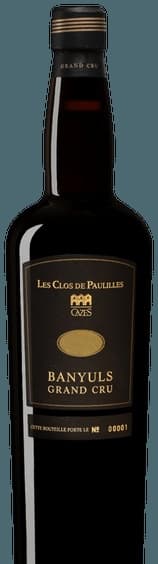 Les Clos de Paulilles Banyuls Grand Cru