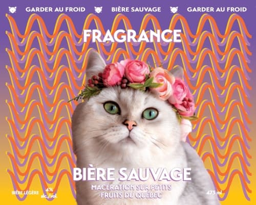 Fragrance