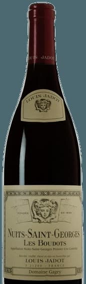 Nuits-Saint-Georges 'Les Boudots'