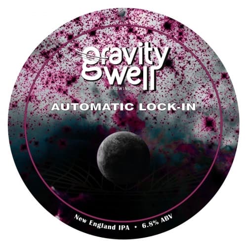 Automatic Lock-In