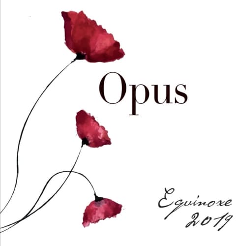 OPUS - EQUINOXE 2019