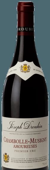 Chambolle-Musigny 1er Cru 'Les Amoureuses'