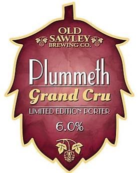 Plummeth Grand Cru