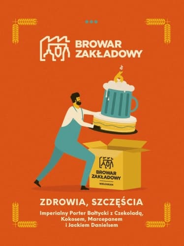 Zdrowia, Szczęścia