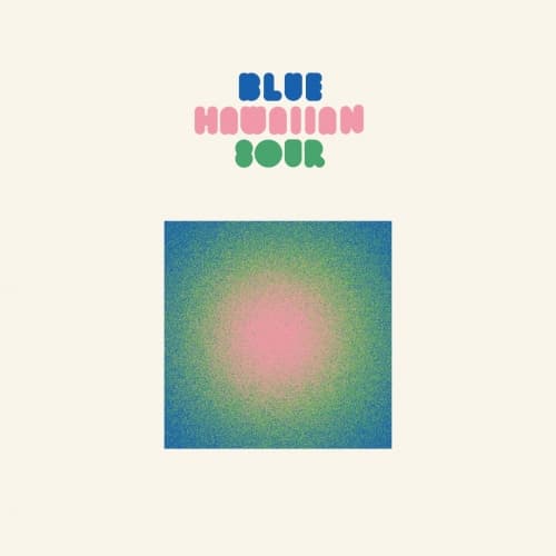 Blue Hawaiian Sour