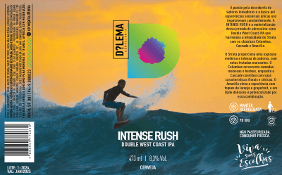 Intense Rush