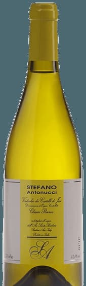 Verdicchio dei Castelli di Jesi Classico Superiore