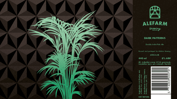 Dark Patterns