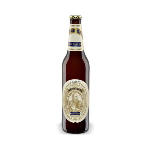 von Raven Weiss Beer