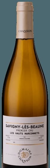 Savigny Les Beaune Premier Cru Les Hauts Marconnets