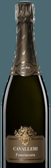 Franciacorta Pas Dosé