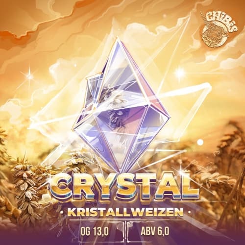 Crystal