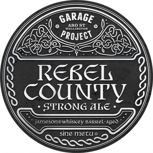 Rebel County