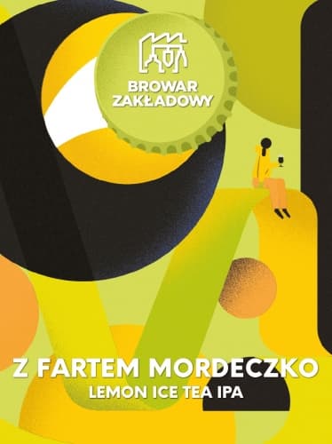 Z Fartem Mordeczko