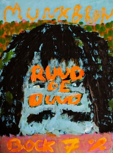Ruud De Duud