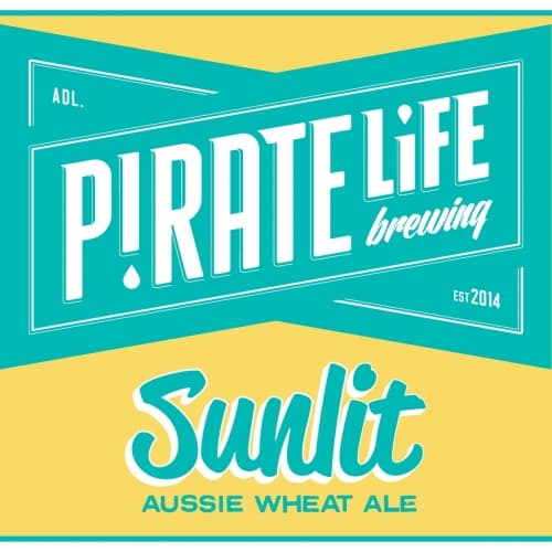 Sunlit Aussie Wheat Ale