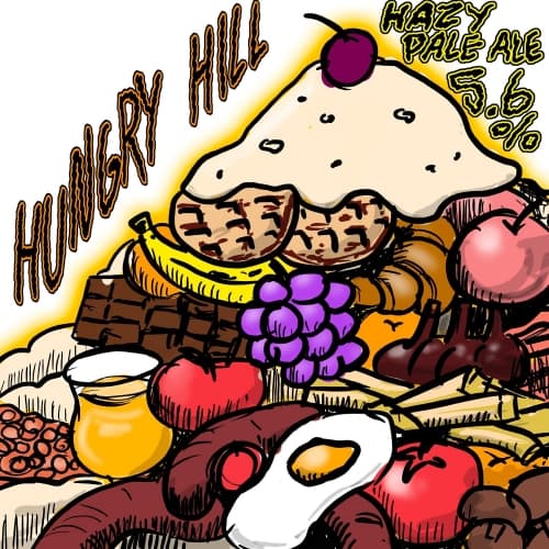 Hungry Hill