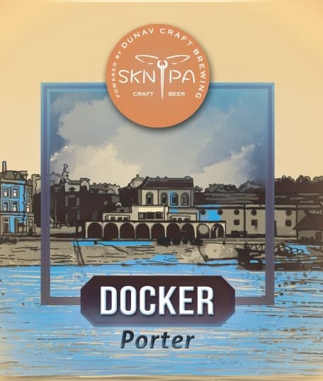 Docker Porter