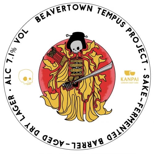 Tempus Project: Onna-Bugeisha