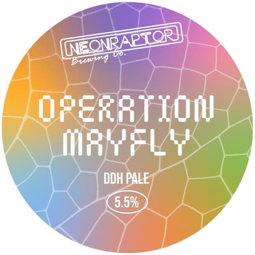 Operation Mayfly 2021