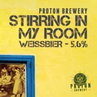Stirring In My Room