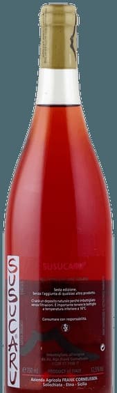 Susucaru Rosato