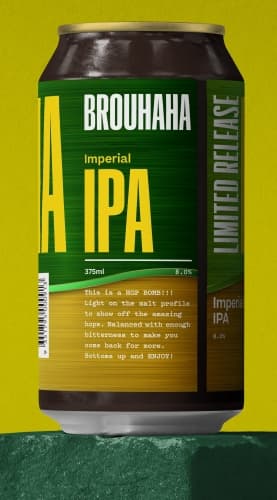Imperial IPA