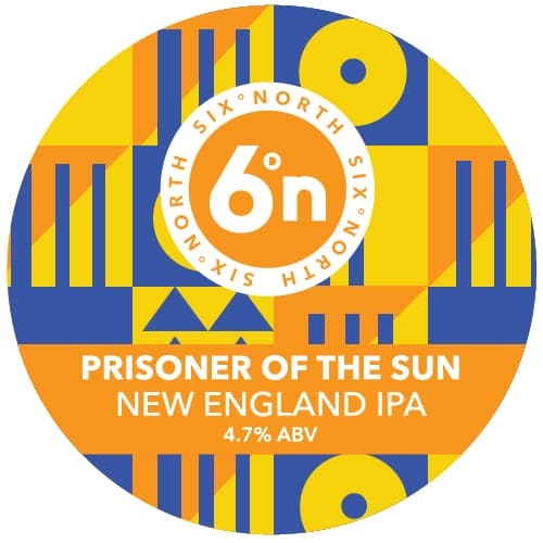 Prisoner of the Sun