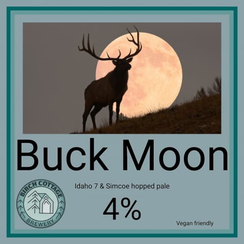 Buck Moon