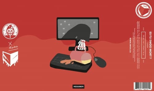 Es-tu Swoo Mort?