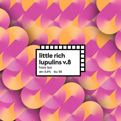 Little Rich Lupulins V.8