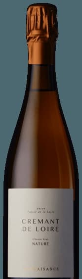 Crémant de Loire Chenin Brut Nature