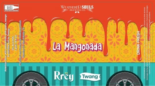 La Mangonada
