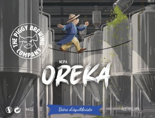 Oreka