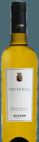 Fino En Rama
