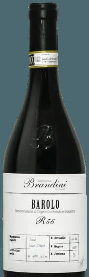 Resa 56 Barolo