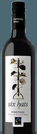 Pinotage