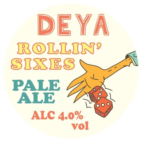 Rollin' Sixes