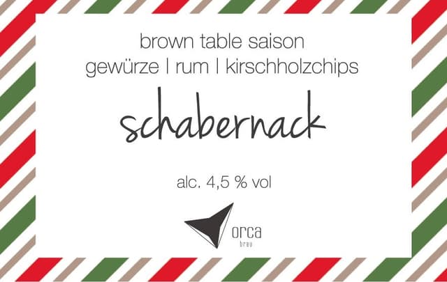 schabernack