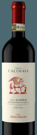 Vino Nobile di Montepulciano